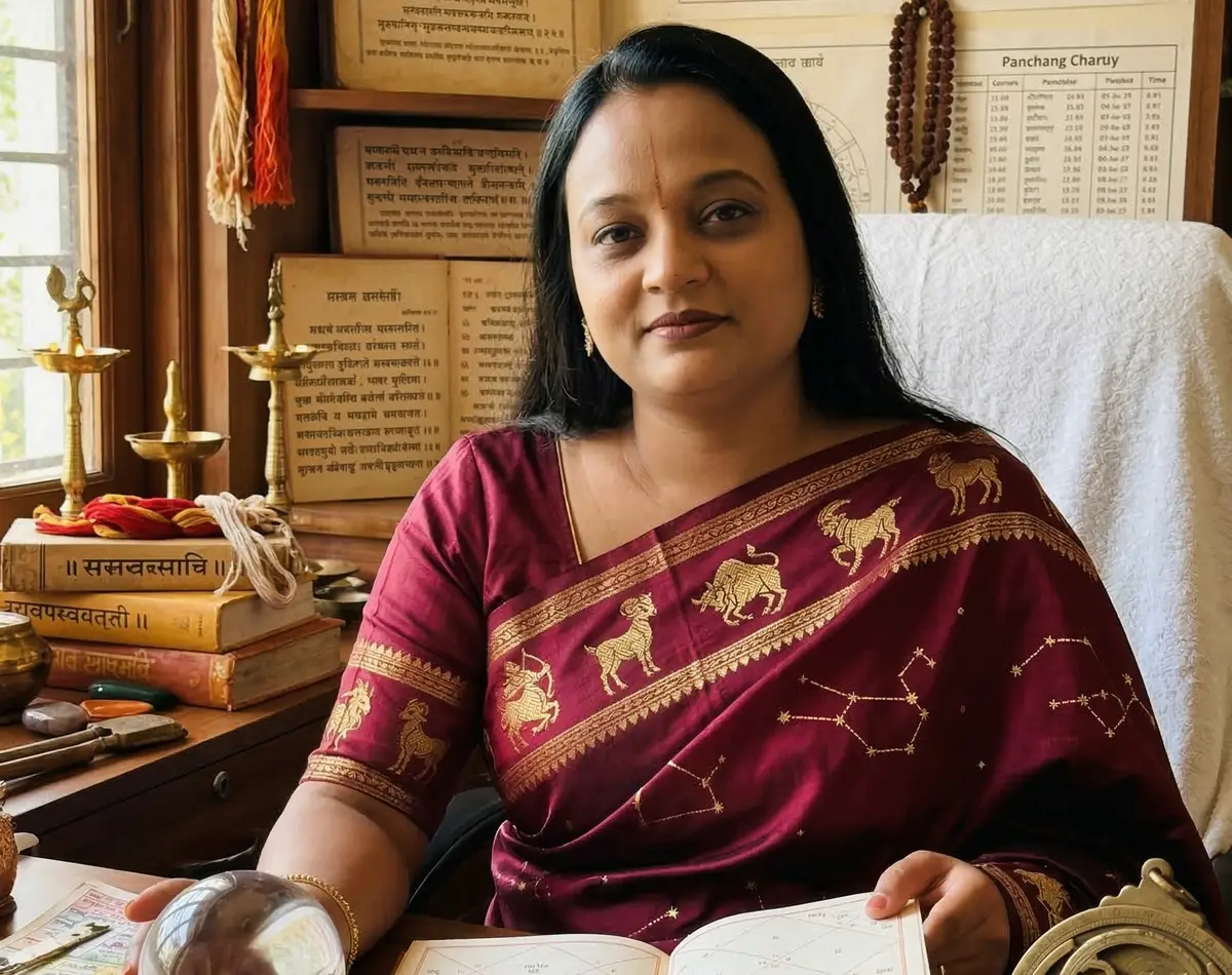 Gaytri Khasa